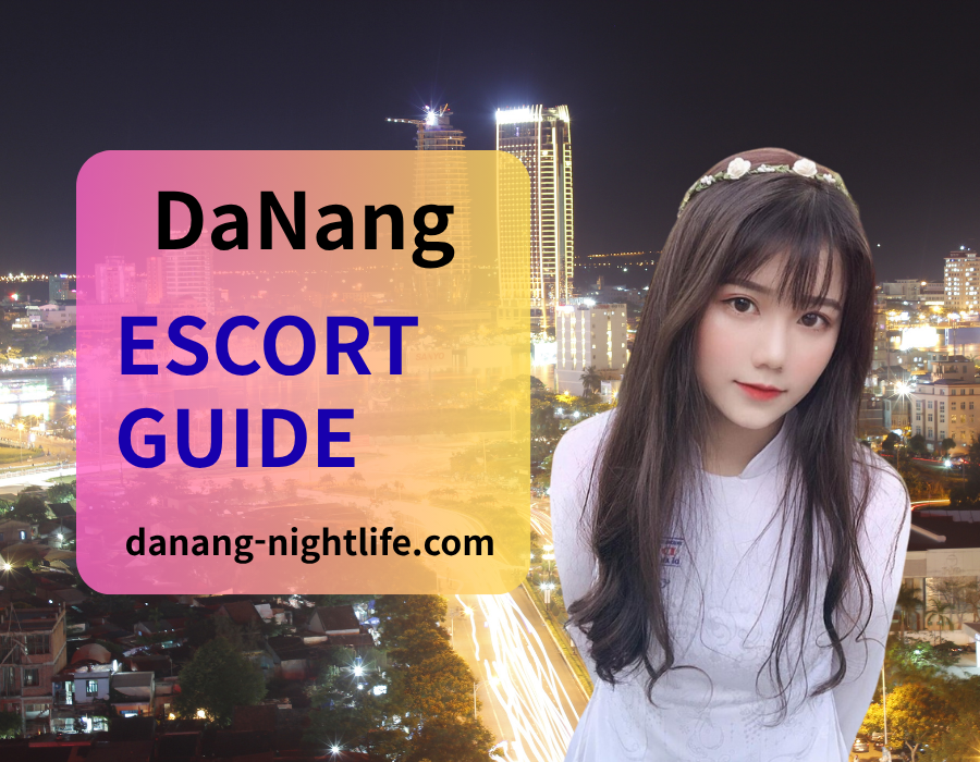 다낭 에코걸! 실제 프로필 및 가격 등 총정리